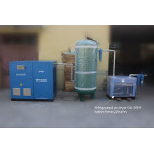 Hot Sale Refrigerated Air Compressor Dryer